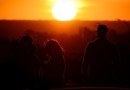 Fevereiro quente! Município do Oeste de SC registra 40°C em vários dias consecutivos