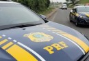 Adolescente e idoso estão entre as vítimas de acidentes em rodovias de SC