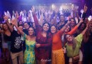 Terceiro Sunset Rosa Beneficente supera as expectativas e arrecada mais de 500 kg de alimentos