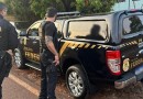 Polícia Federal deflagra “Operação Indébito” em Capanema