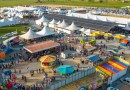 Cidades de SC cancelam festas tradicionais em meio à previsão de eventos extremos