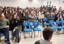 3º dia da 9ª Semana Acadêmica Interdisciplinar da Unetri