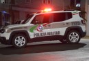 Motociclista é flagrado por direção perigosa no centro