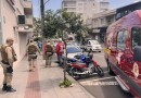 Homem é encontrado sem vida dentro de veículo no Oeste de Santa Catarina