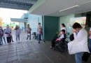 Paciente de Dionísio Cerqueira recebe alta após ficar 39 dias internado em Xanxerê