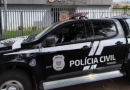 Menor acusado de matar jovem a facadas é identificado