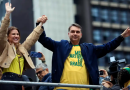 Paraná dá vitória expressiva a Flávio Bolsonaro no primeiro turno
