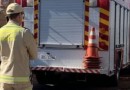 Mecânico morre enquanto consertava caminhão do Corpo de Bombeiros