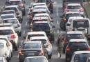 Paraná se aproxima da marca de 9,5 milhões de veículos ativos