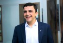 Deputado federal Aliel Machado, consolida atuação na Câmara e busca ampliar protagonismo do Paraná em Brasília