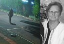 Jovem que atropelou e matou idosa vira réu por homicídio qualificado