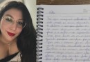 Feminicídio foi encoberto com acidente forjado; marido confessa crime e pai é preso por ajudar a ocultar corpo