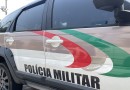 Homem é preso por violência doméstica e ameaça família