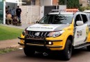 Esquadrão Antibombas chega em Cascavel para desativar possível bomba