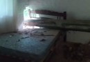 Árvore de quase 50 metros cai e atravessa casa em Santa Catarina