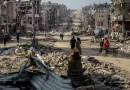 Após mortes durante entrega de alimentos, EUA vão enviar ajuda humanitária por ar em Gaza