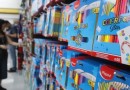 Vendas no varejo crescem 2,5% em janeiro, aponta IBGE