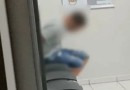 Homem é preso por importunação sexual a adolescente de 15 anos