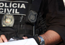 Polícia Civil identifica e prende procurado pela justiça do Rio de Janeiro