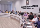 Por unanimidade, Câmara mantém veto do prefeito a projeto que altera ficha limpa municipal