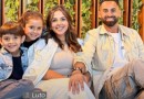 Esposa e filhos do jogador Lucas Trejo são encontrados mortos após terremotos