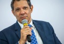 Haddad diz que pretende resolver crédito rotativo em 90 dias