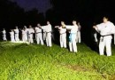 Grupo de Karatê de Guaraciaba promove Gasshuku 2023