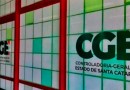 Concurso em SC com salário de R$ 21 mil atrai 10 mil candidatos