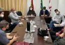 Governo de SC e representantes de eventos, bares e restaurantes estudam realização de eventos-testes para avaliar protocolos