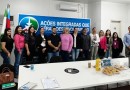 Compromisso com o Maio Laranja e Preparativos para o Fórum da Paz, foi os assuntos debatidos em uma reunião no CIF