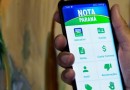 Moradora de São Miguel do Iguaçu ganha R$ 100 mil no Nota Paraná