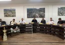 Câmara de Vereadores encerra ano com aprovação de projetos e homenagem