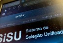 Sisu dá nova chance a quem fez Enem e não zerou na redação