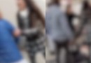 Cuidadora é agredida em velório de idosa ao ser apontada como amante do viúvo