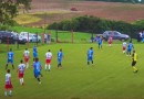 Goleada e empate eletrizante movimentam a 9ª rodada do Cerqueirense 2025