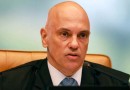 STF encaminha à PGR pedido para evitar posse de deputados