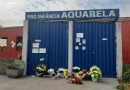 Criança sobrevivente da tragédia em Saudades deixa UTI e quadro de saúde é estável