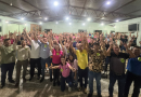 PL de Dionísio Cerqueira realiza reunião de filiação com lideranças e projeta encontro regional com foco em liderança feminina