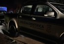 Idoso é encontrado morto após incêndio em residência