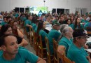 Pré-assembleia do Sicoob São Miguel reúne mais de 450 associados