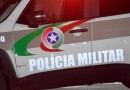 Ex-companheira descumpre medida protetiva e foge antes da chegada da PM