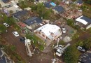 Passagem de tornado em Descanso completa um ano