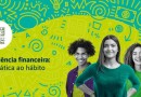 Sicoob marca presença na 10ª edição da Semana Nacional de Educação Financeira