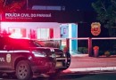 Polícia Civil prende suspeito de homicídio qualificado