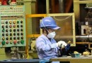 Produção industrial avança pelo quinto mês seguido e fecha 2023 em alta, diz IBGE