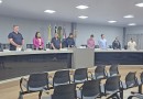 Câmara de Vereadores  aprova projetos e moções durante 12ª sessão ordinária