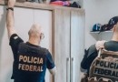 Polícia Federal investiga fraude em financiamentos habitacionais e faz buscas em cidades de SC