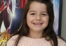 Família pede orações pela recuperação de Eduarda Horst