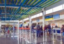 Aeroporto prevê receber 7,5 mil passageiros durante feriado da Independência