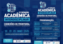 9ª Semana Acadêmica Interdisciplinar da Unetri será de 18 a 20 de maio